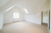 Milltown Of Kildrummy bedroom extension leads