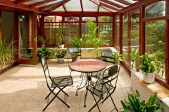 Milltown Of Kildrummy conservatory quotes
