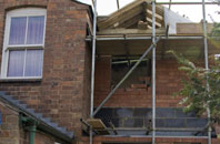 free Milltown Of Kildrummy home extension quotes