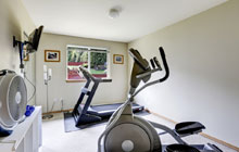 Milltown Of Kildrummy home gym construction leads